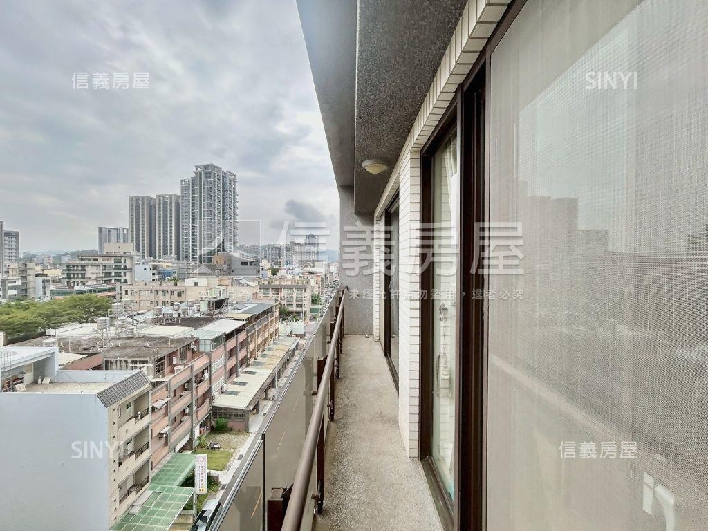 採光明亮美三房｜昌禾沐月房屋室內格局與周邊環境