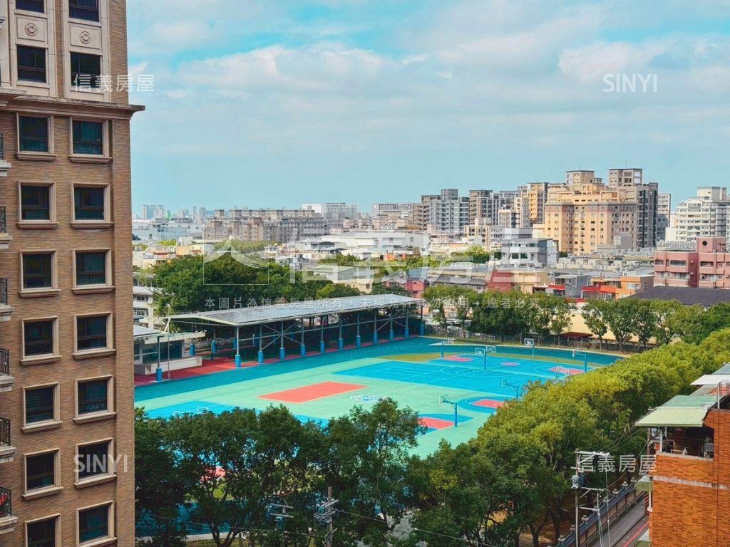 元生國小傳世景觀三房宅邸房屋室內格局與周邊環境