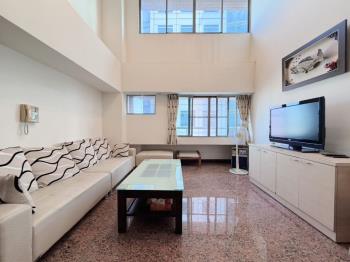 亞灣區景觀樓中樓五房