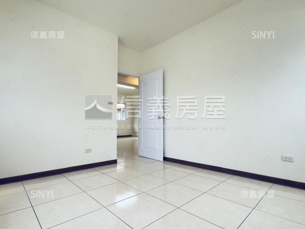 新接！～捷運震後宅正三房房屋室內格局與周邊環境