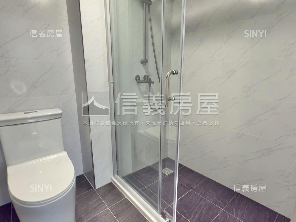 新接！～捷運震後宅正三房房屋室內格局與周邊環境