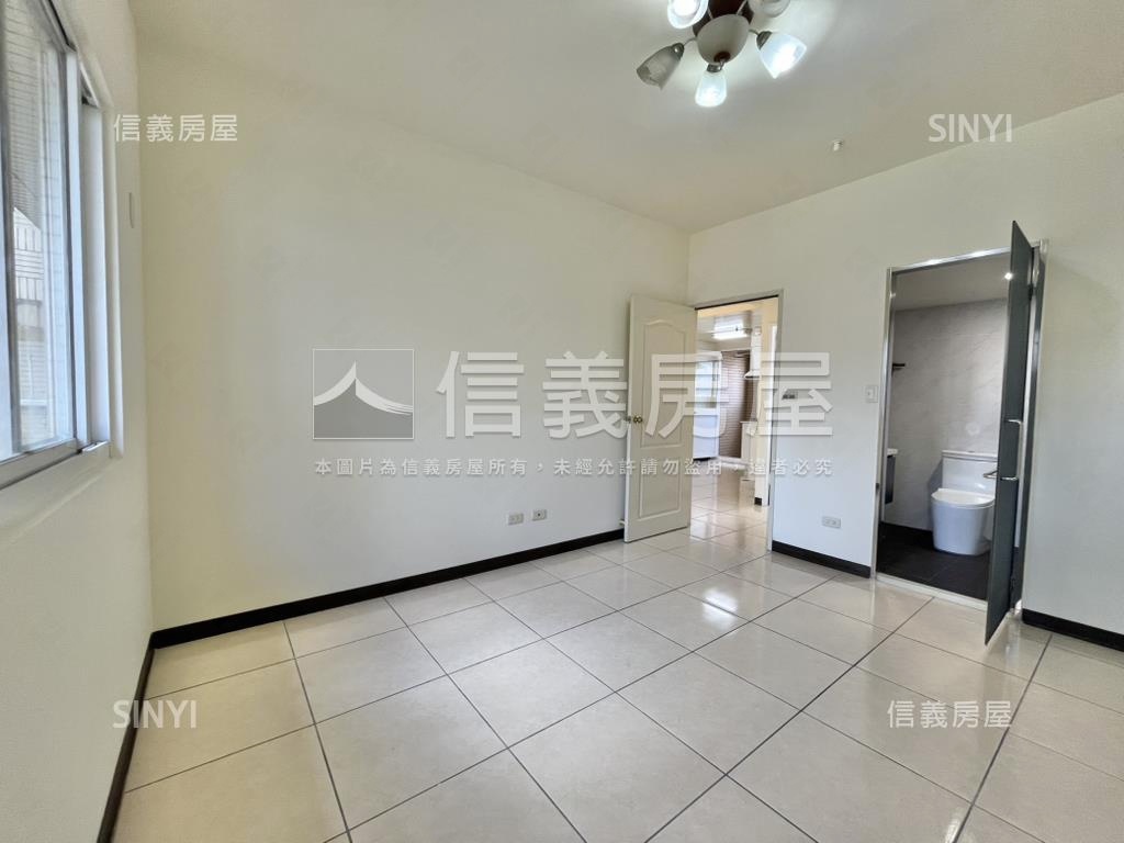 新接！～捷運震後宅正三房房屋室內格局與周邊環境