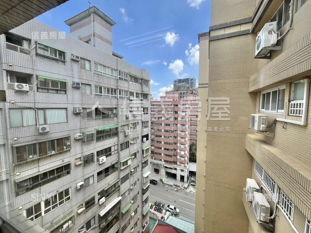 新接！～捷運震後宅正三房房屋室內格局與周邊環境