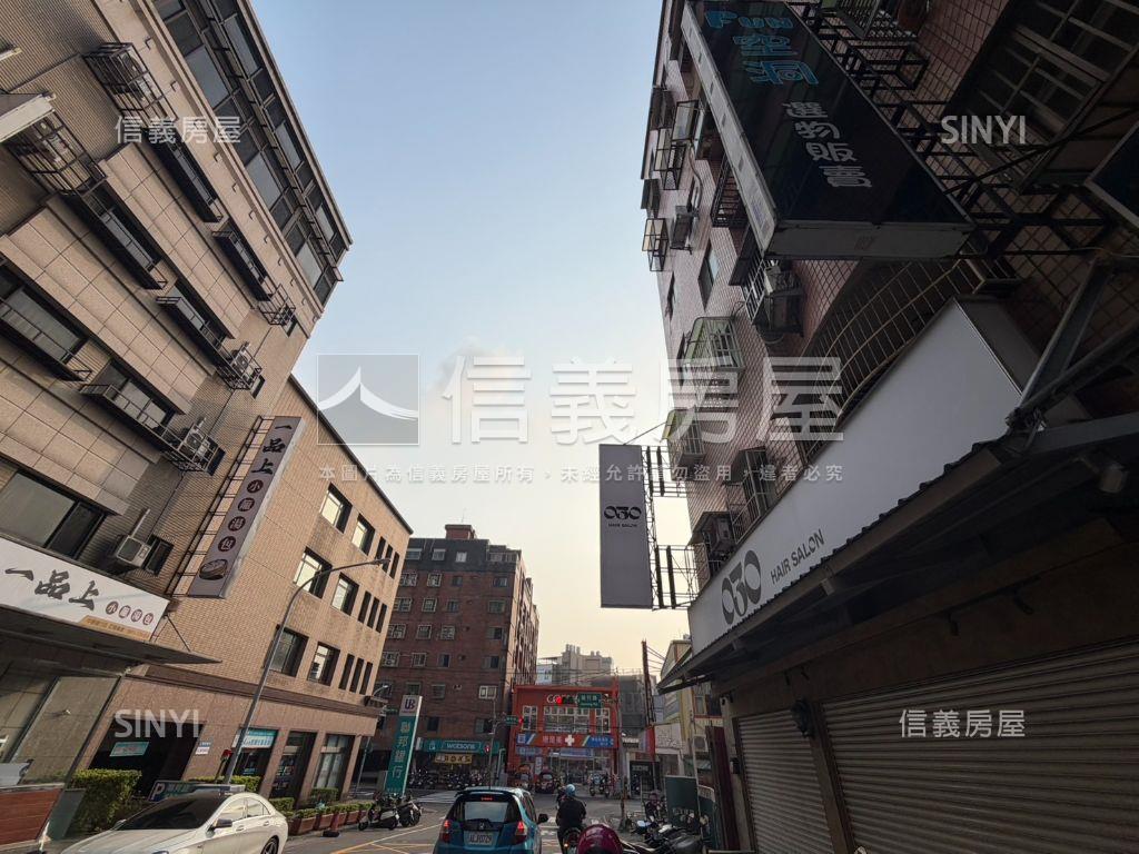 吉安一樓投資首選房屋室內格局與周邊環境