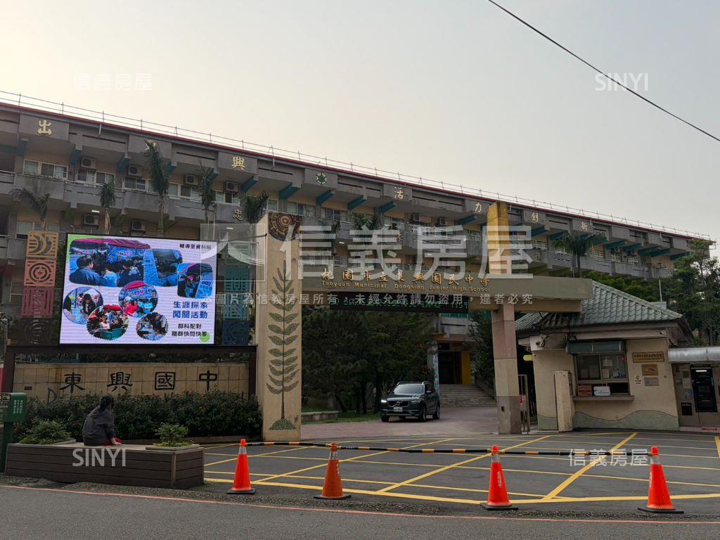 吉安一樓投資首選房屋室內格局與周邊環境