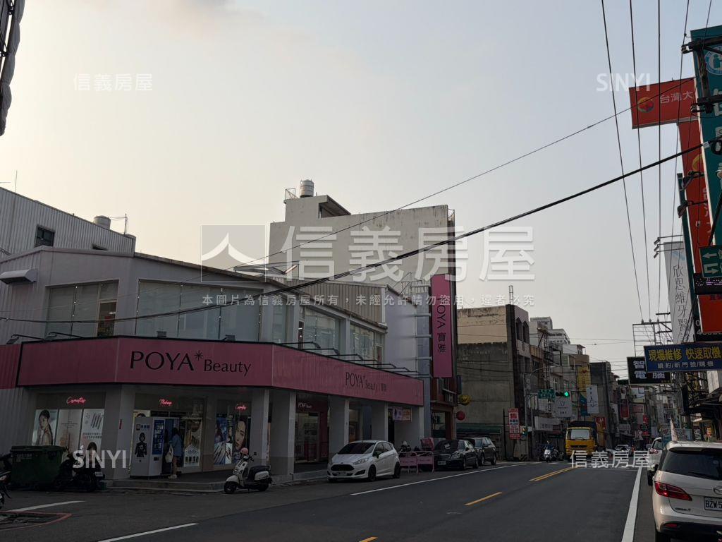 吉安一樓投資首選房屋室內格局與周邊環境