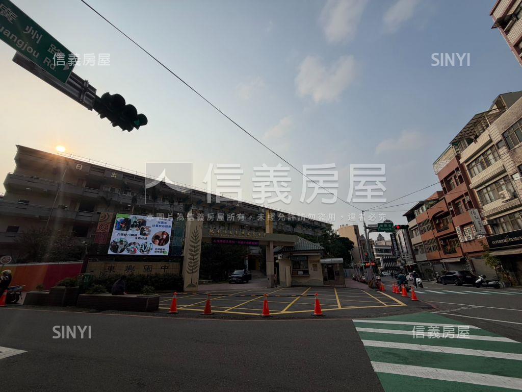 吉安一樓投資首選房屋室內格局與周邊環境