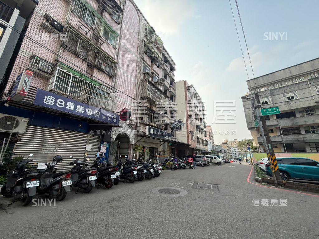 吉安一樓投資首選房屋室內格局與周邊環境