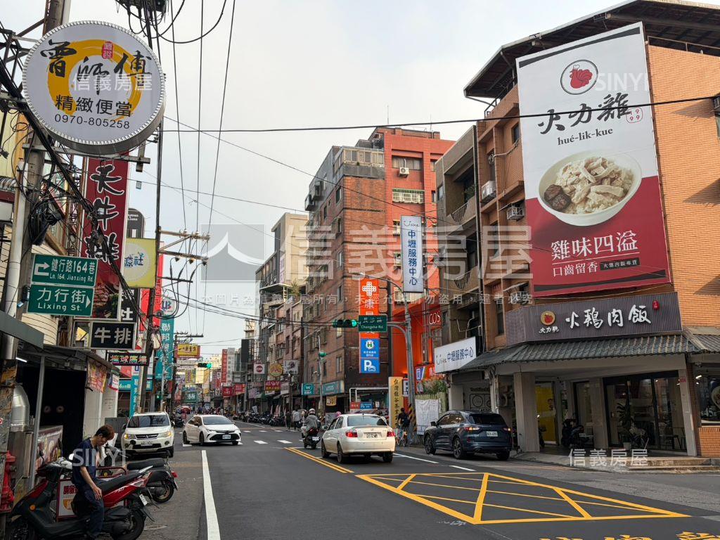 吉安一樓投資首選房屋室內格局與周邊環境