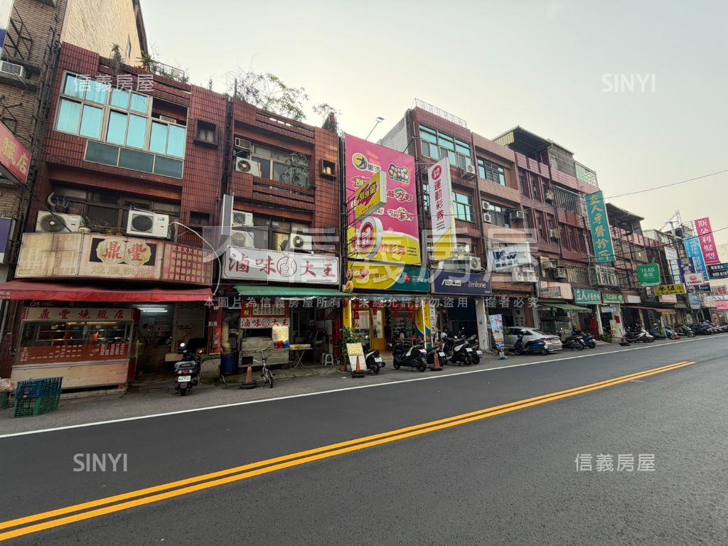 吉安一樓投資首選房屋室內格局與周邊環境