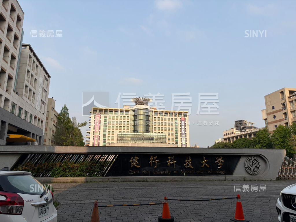 吉安一樓投資首選房屋室內格局與周邊環境