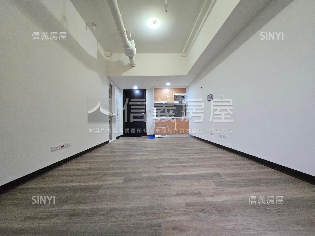 冠德心禾匯高樓雅居房屋室內格局與周邊環境