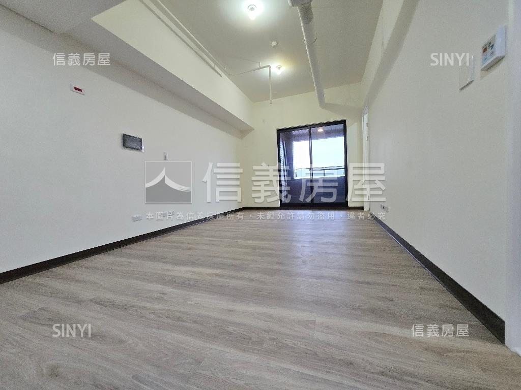 冠德心禾匯高樓雅居房屋室內格局與周邊環境