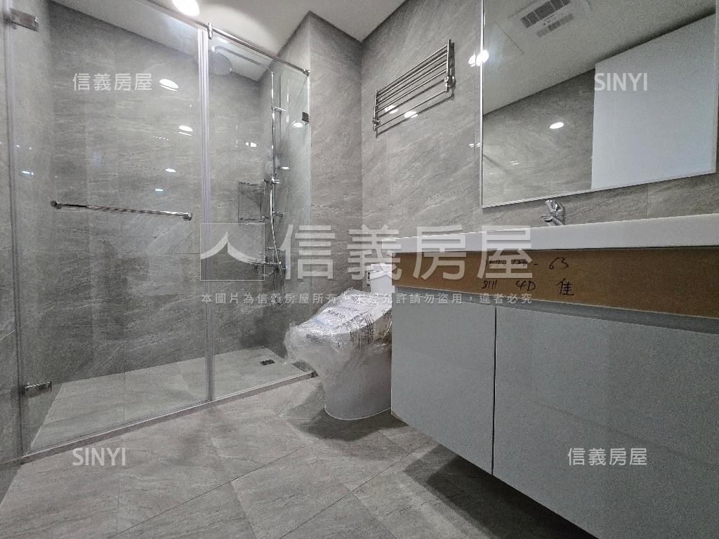 冠德心禾匯高樓雅居房屋室內格局與周邊環境