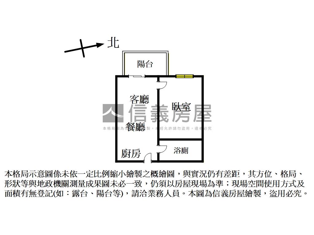 冠德心禾匯高樓雅居房屋室內格局與周邊環境