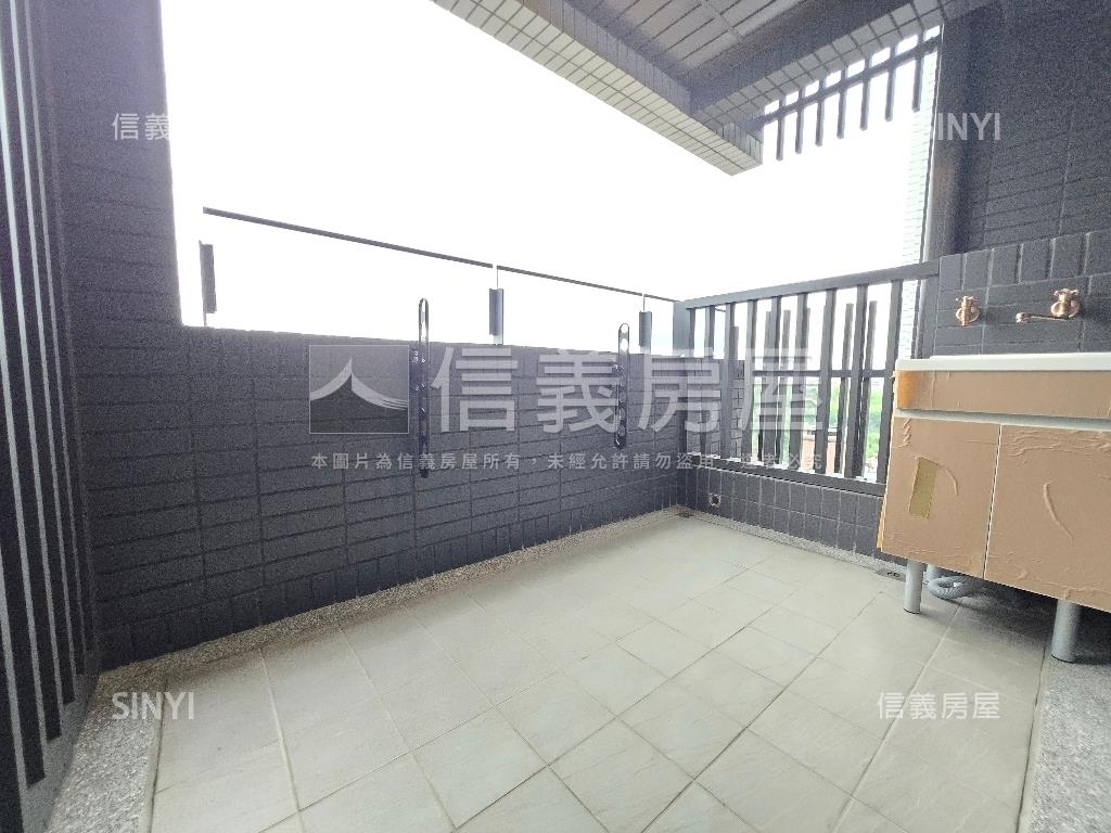 冠德心禾匯高樓雅居房屋室內格局與周邊環境