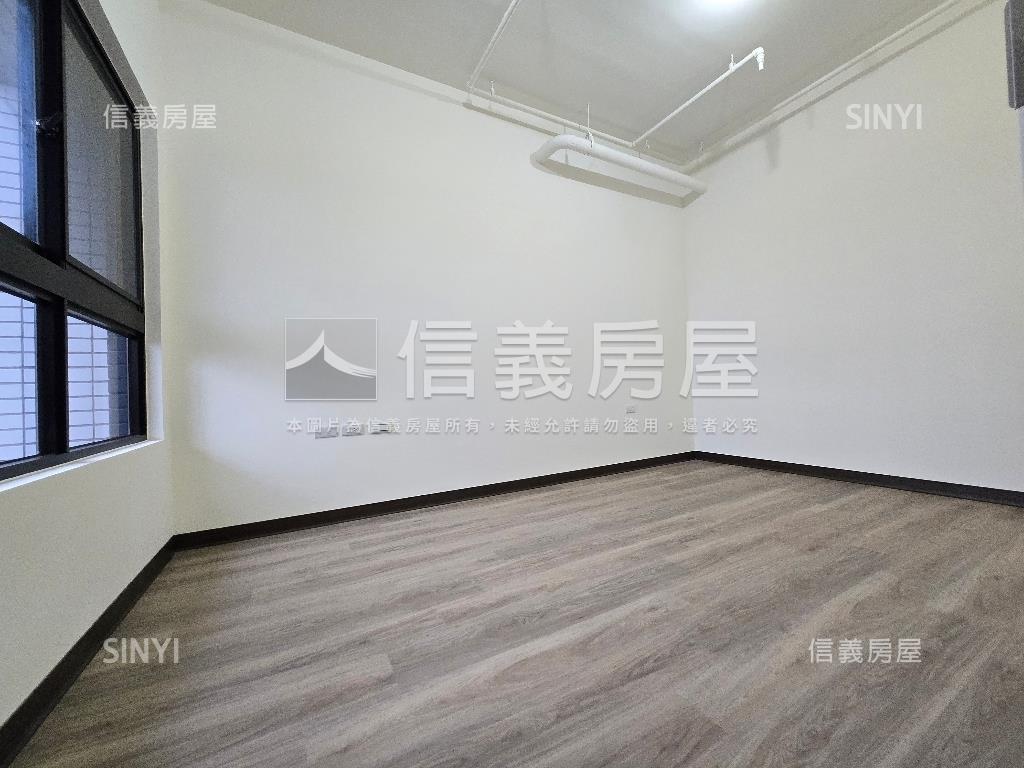 冠德心禾匯高樓雅居房屋室內格局與周邊環境