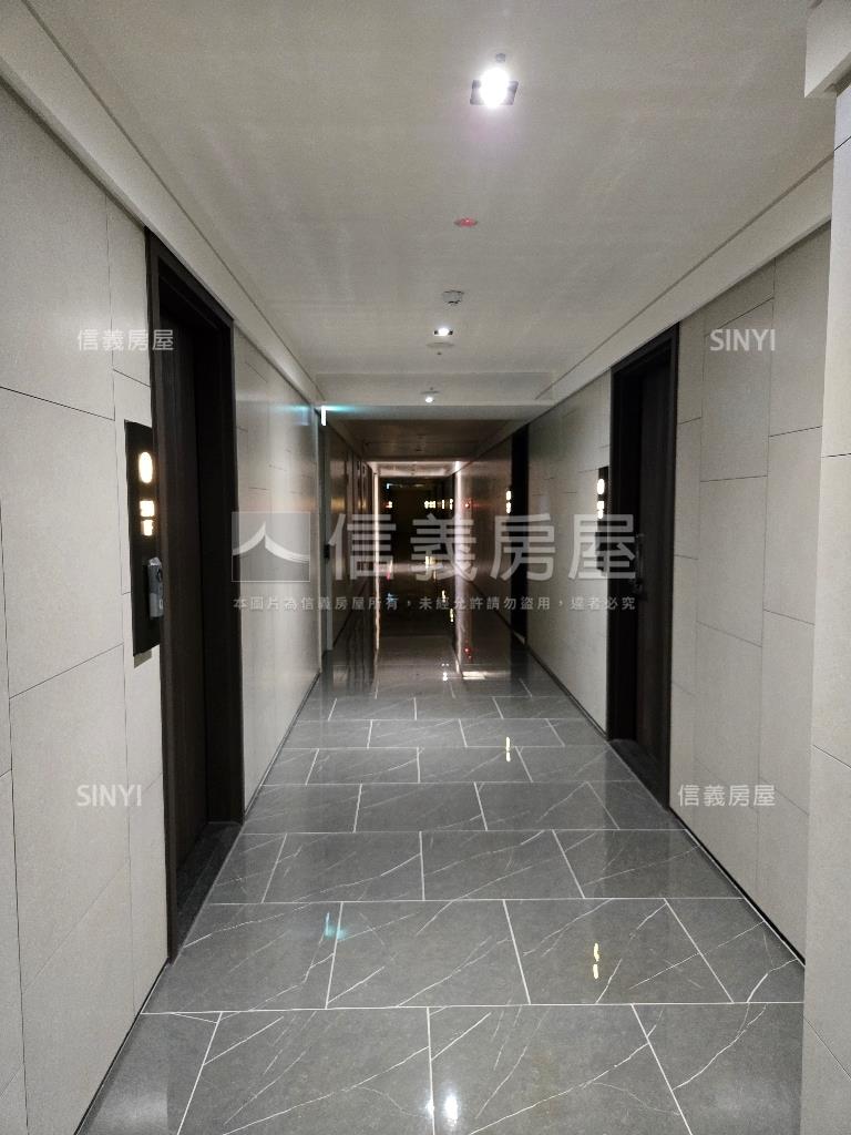 冠德心禾匯高樓雅居房屋室內格局與周邊環境