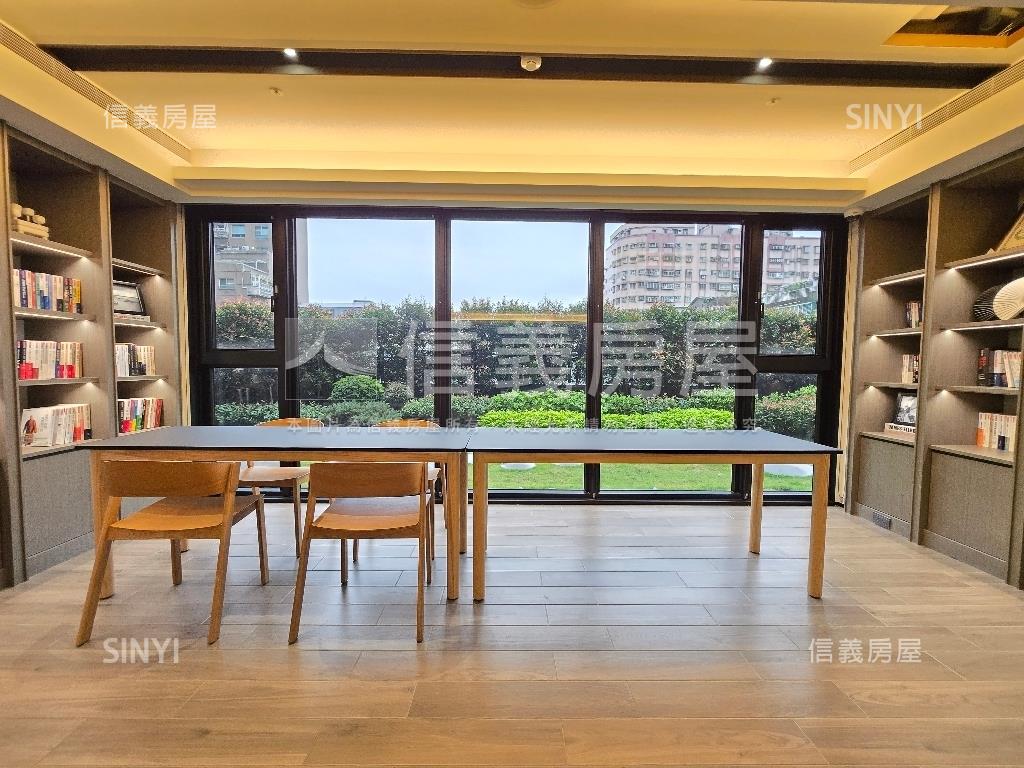 冠德心禾匯高樓雅居房屋室內格局與周邊環境