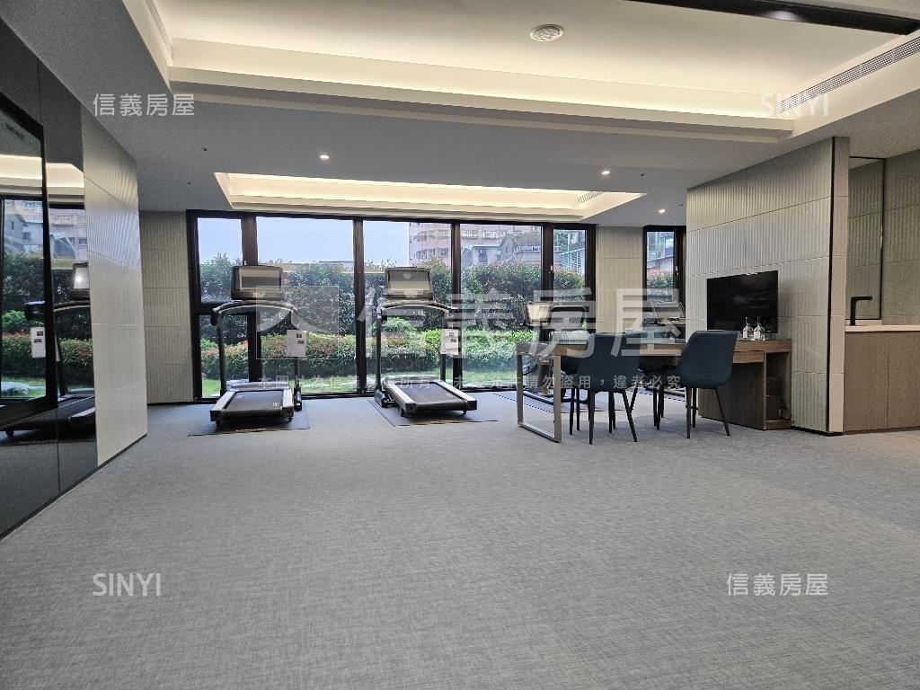 冠德心禾匯高樓雅居房屋室內格局與周邊環境