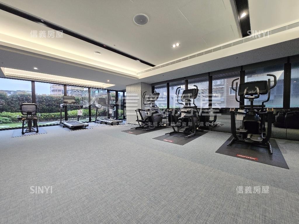 冠德心禾匯高樓雅居房屋室內格局與周邊環境