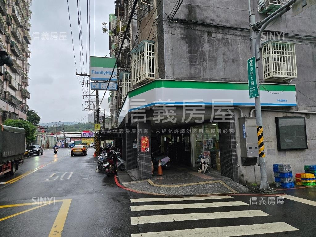 冠德心禾匯高樓雅居房屋室內格局與周邊環境