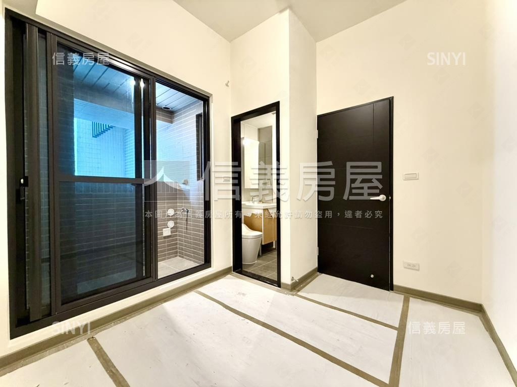 全新三房★坡平車★低總價房屋室內格局與周邊環境