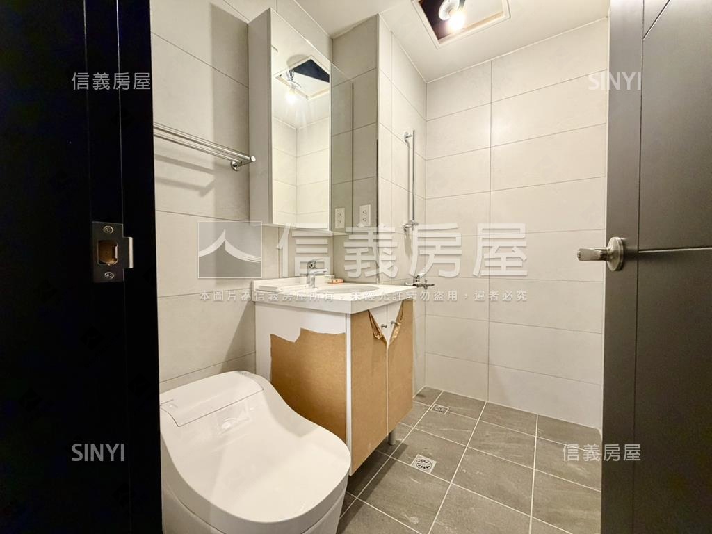 全新三房★坡平車★低總價房屋室內格局與周邊環境