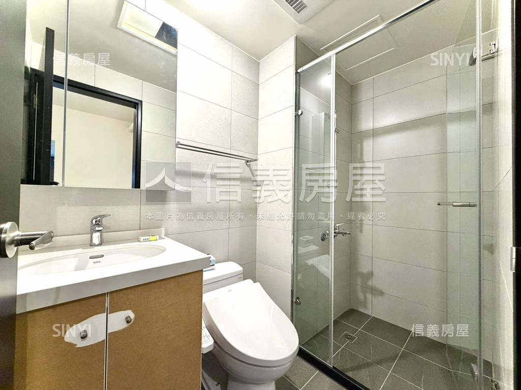 全新三房★坡平車★低總價房屋室內格局與周邊環境