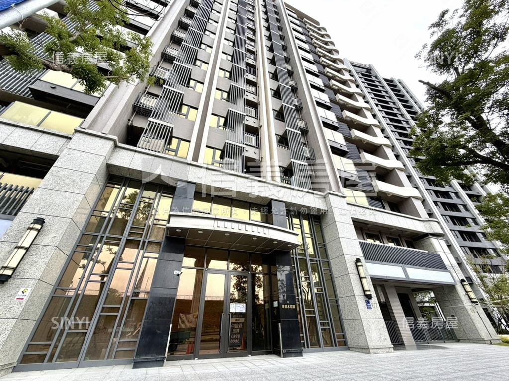 全新三房★坡平車★低總價房屋室內格局與周邊環境