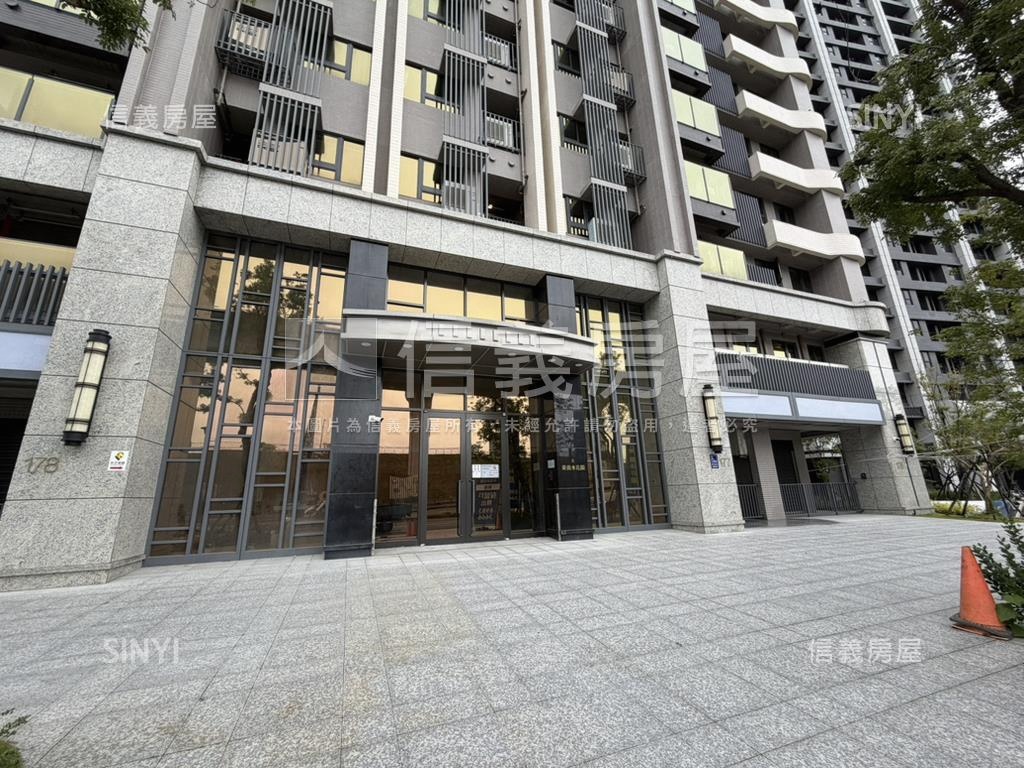 全新三房★坡平車★低總價房屋室內格局與周邊環境