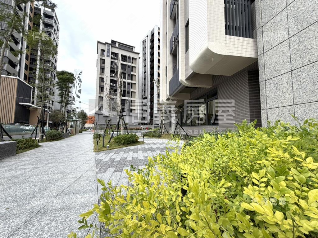 全新三房★坡平車★低總價房屋室內格局與周邊環境