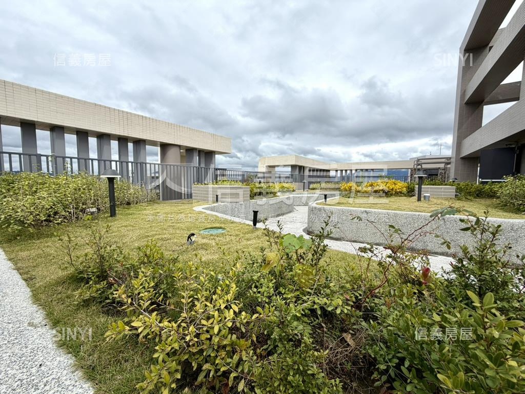 全新三房★坡平車★低總價房屋室內格局與周邊環境