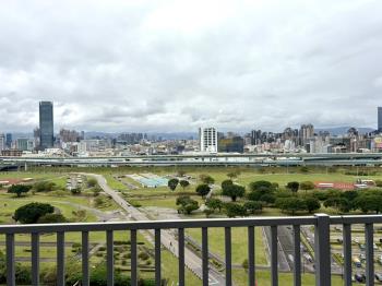 全新三房★坡平車★低總價