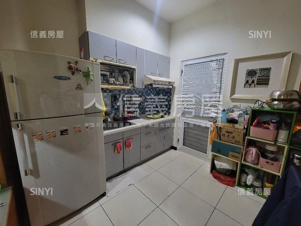 ✦麗源麗緻✦震後１＋２房房屋室內格局與周邊環境