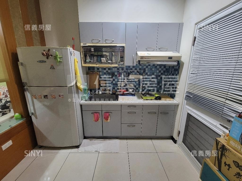 ✦麗源麗緻✦震後１＋２房房屋室內格局與周邊環境