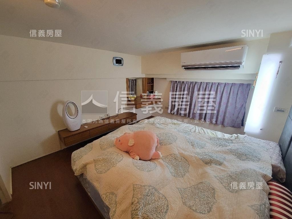 ✦麗源麗緻✦震後１＋２房房屋室內格局與周邊環境