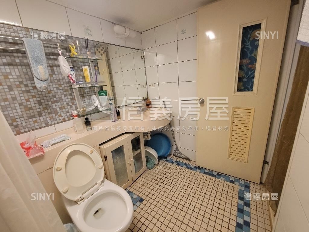 ✦麗源麗緻✦震後１＋２房房屋室內格局與周邊環境