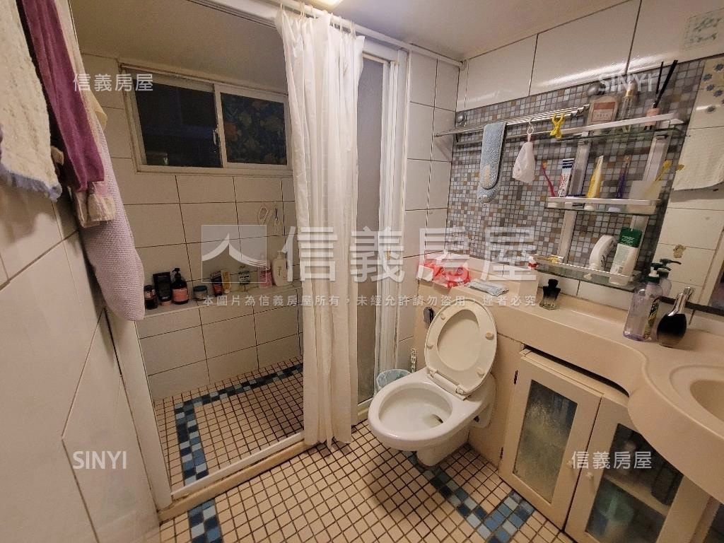 ✦麗源麗緻✦震後１＋２房房屋室內格局與周邊環境