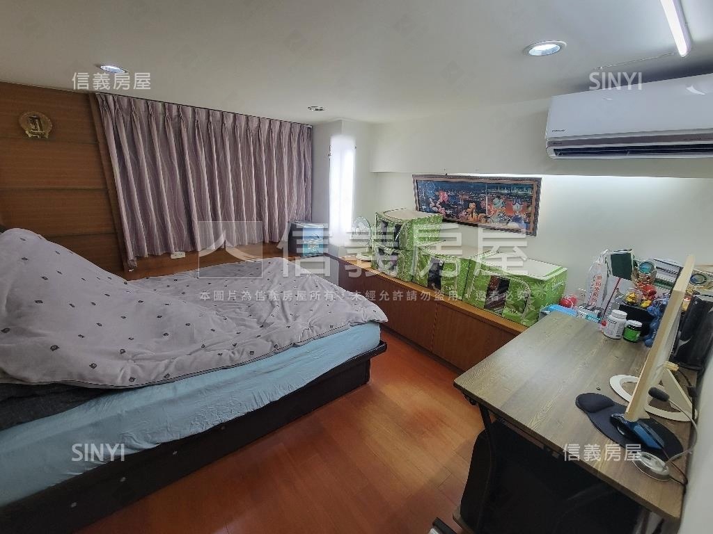 ✦麗源麗緻✦震後１＋２房房屋室內格局與周邊環境