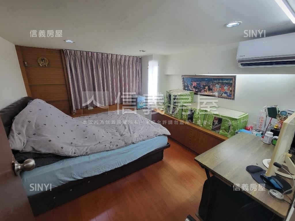 ✦麗源麗緻✦震後１＋２房房屋室內格局與周邊環境
