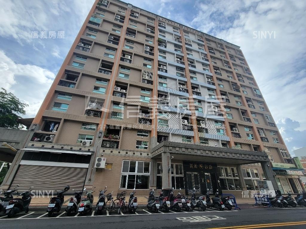 ✦麗源麗緻✦震後１＋２房房屋室內格局與周邊環境