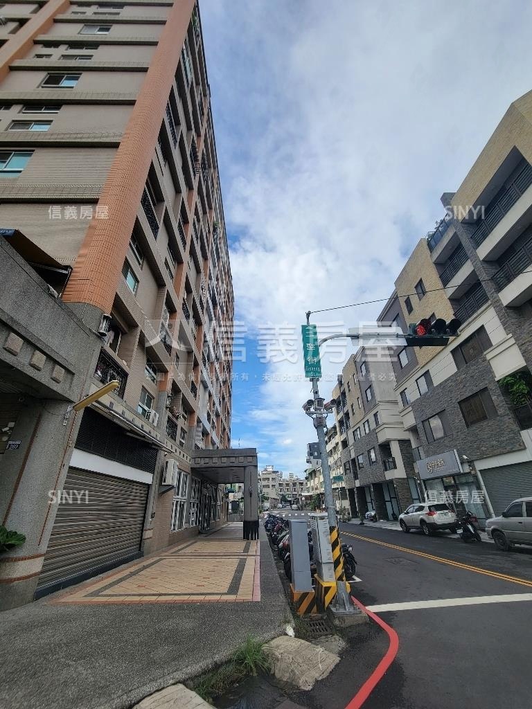 ✦麗源麗緻✦震後１＋２房房屋室內格局與周邊環境