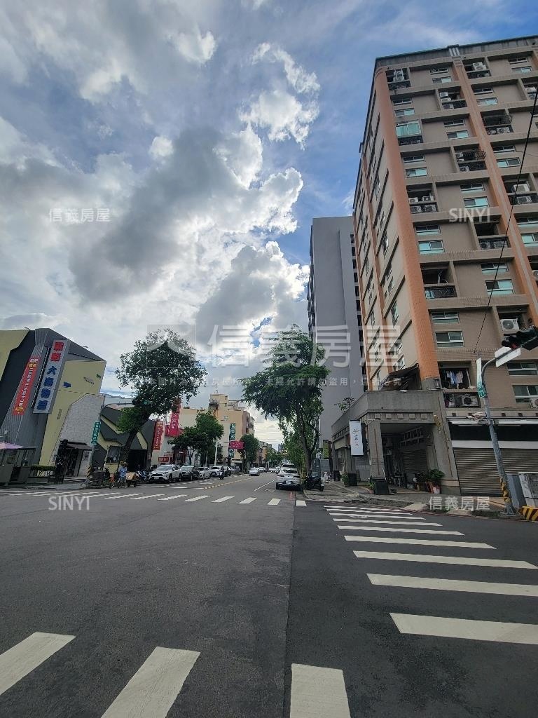 ✦麗源麗緻✦震後１＋２房房屋室內格局與周邊環境