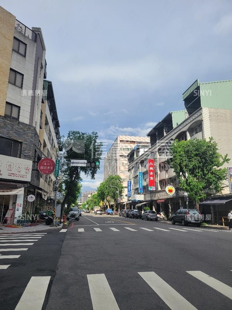 ✦麗源麗緻✦震後１＋２房房屋室內格局與周邊環境