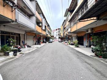近勤益大地坪透天
