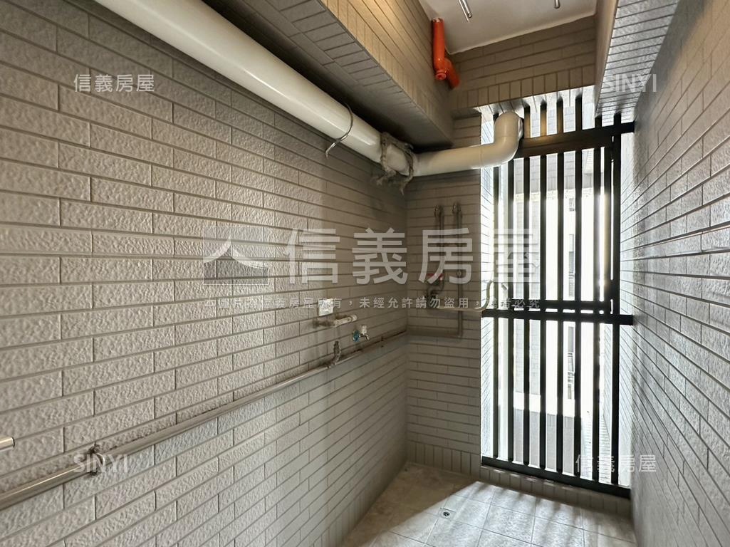 近捷運捷市悅安靜三房平車房屋室內格局與周邊環境