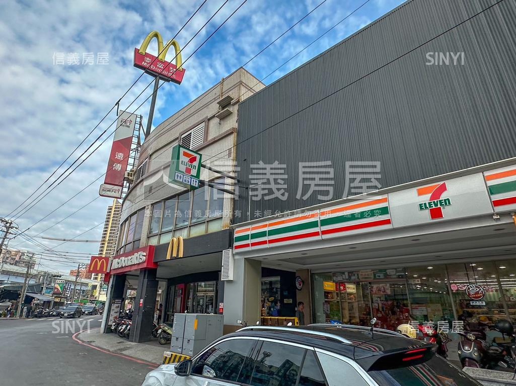 近捷運捷市悅安靜三房平車房屋室內格局與周邊環境
