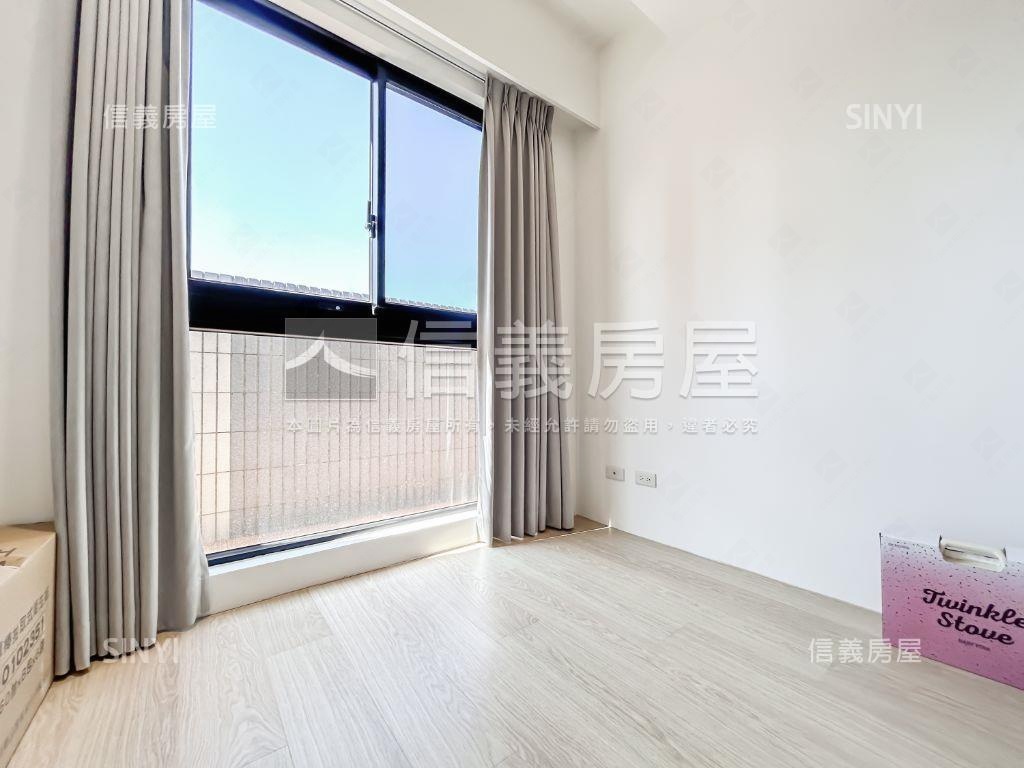新成屋南港生活圈２房２衛房屋室內格局與周邊環境
