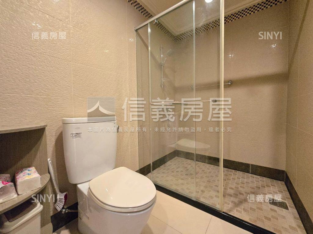 中悅城堡景觀美裝潢雙車位房屋室內格局與周邊環境